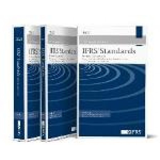2022 IFRS Standards—Required 1 January 2022 (Blue Book)
